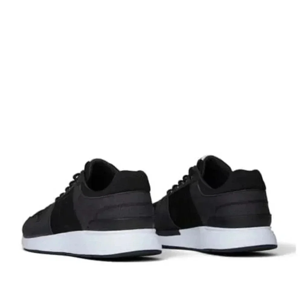 TOMS Arroyo Men's Woven Lace-Up Casual Sneakers